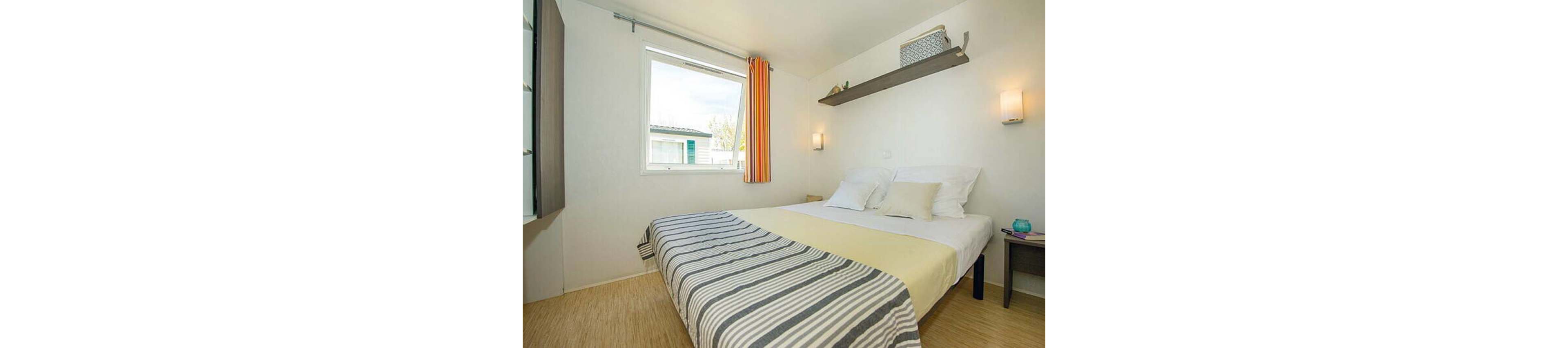 2 Plages & Ocean - EUROCAMP