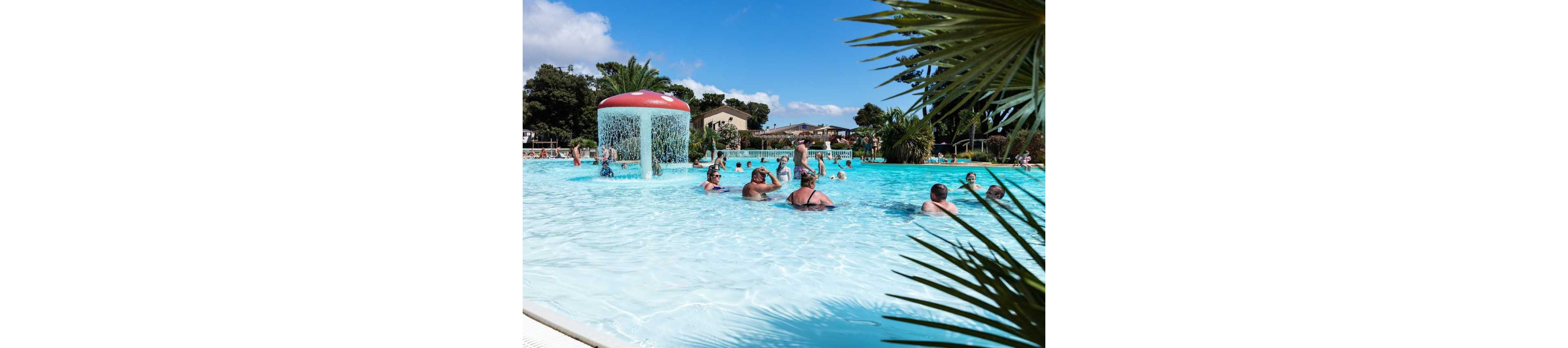 Le Logis - EUROCAMP