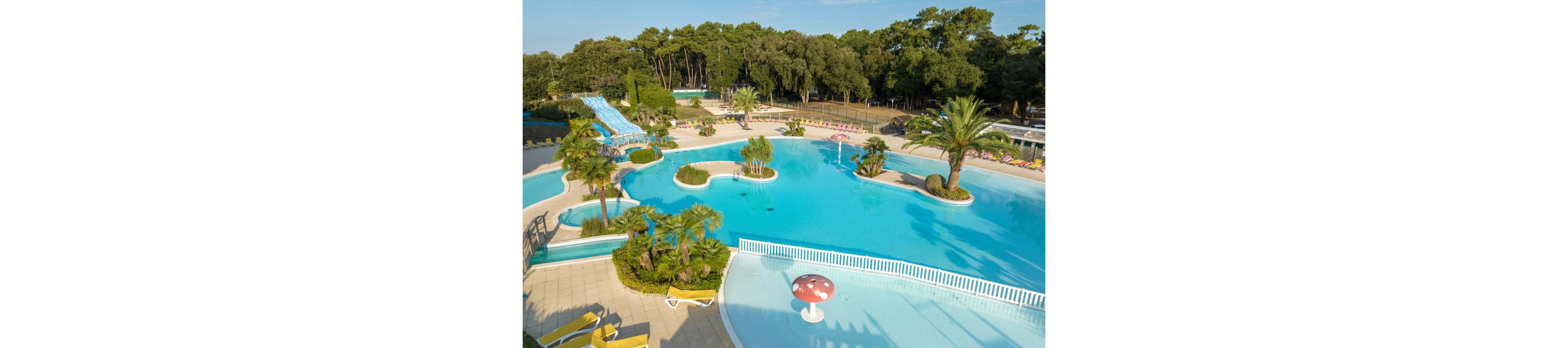 Le Logis - EUROCAMP
