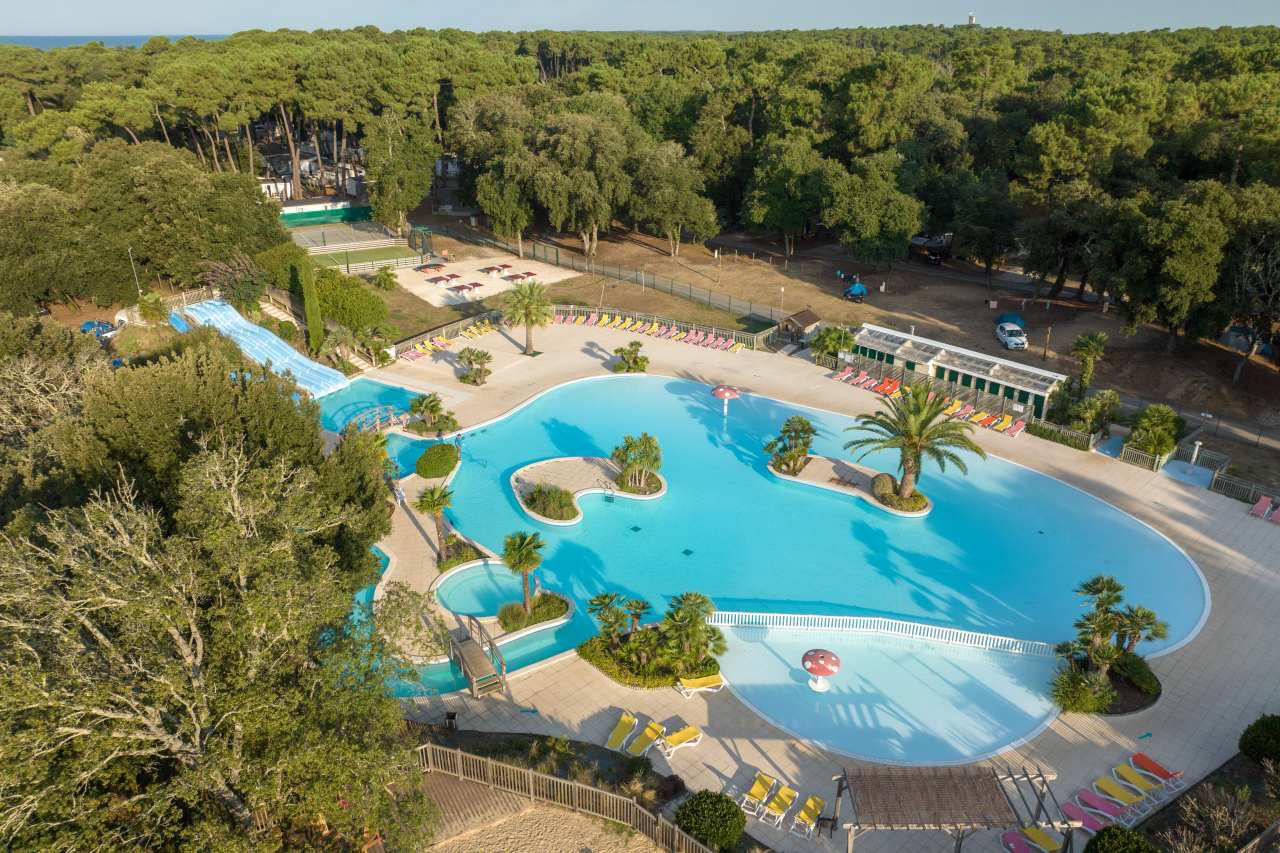 Le Logis - EUROCAMP