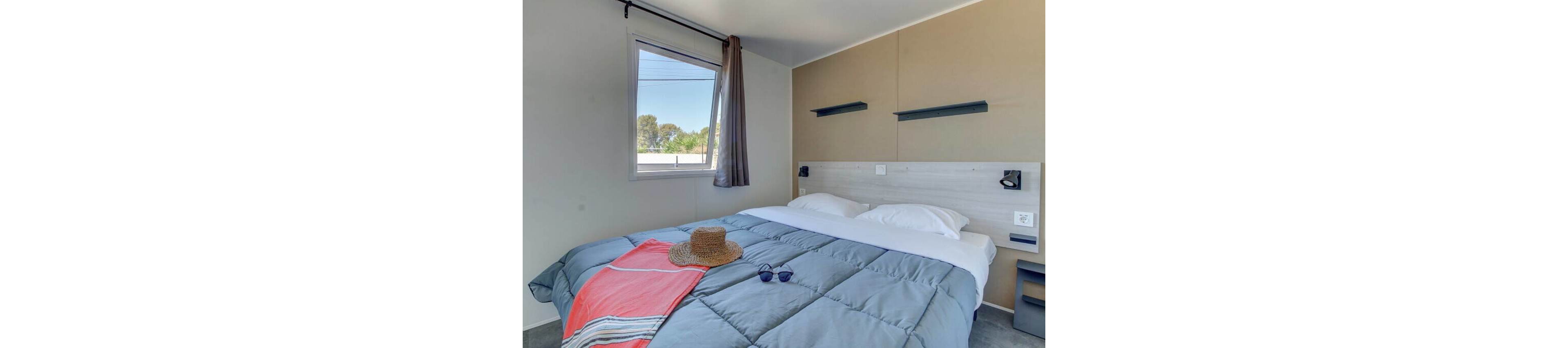 Le Logis - EUROCAMP