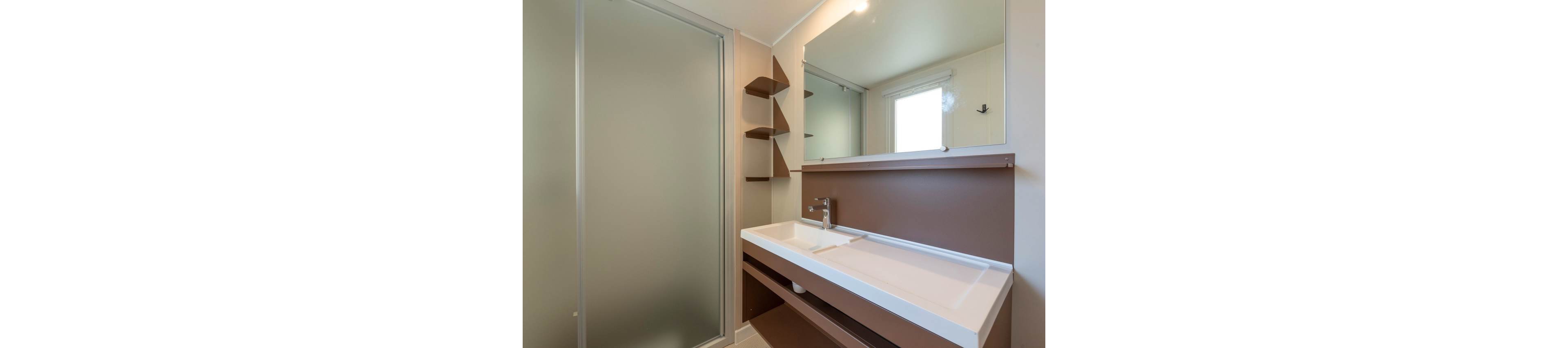 Le Logis - EUROCAMP
