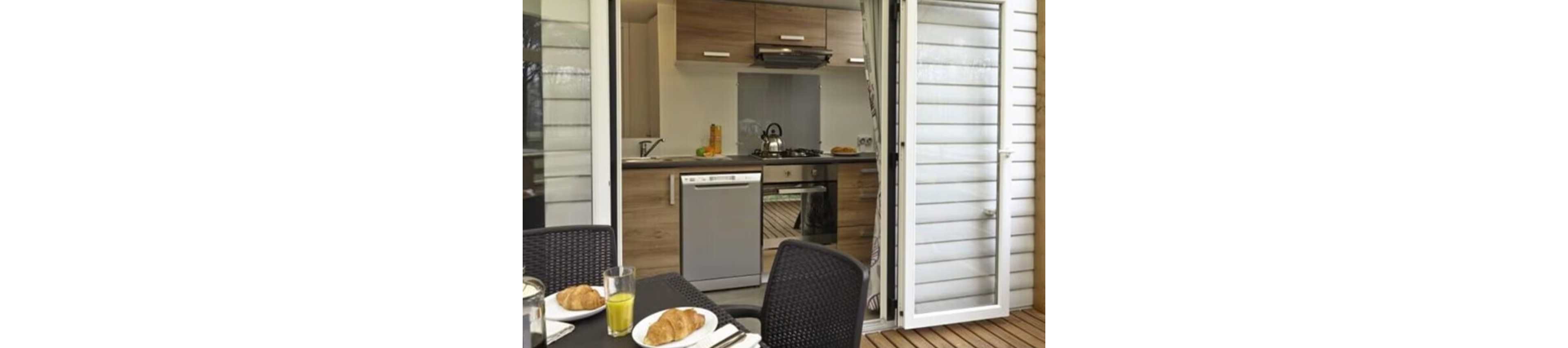 Bel Campsite - EUROCAMP