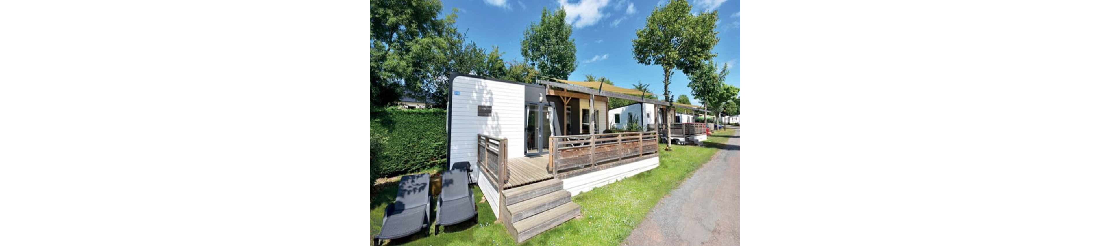 Bel Campsite - EUROCAMP
