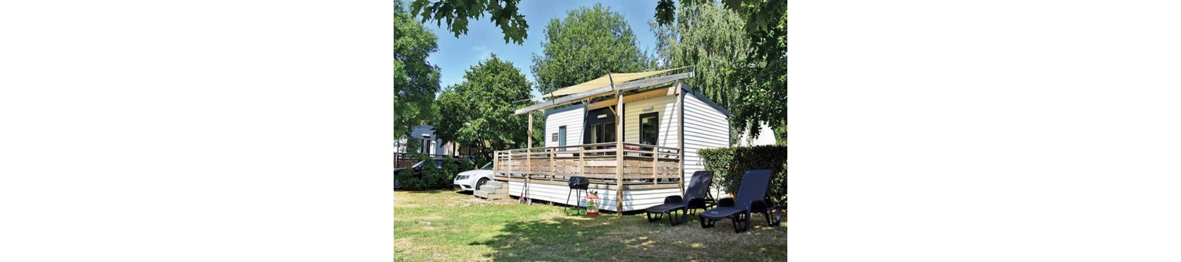 Bel Campsite - EUROCAMP