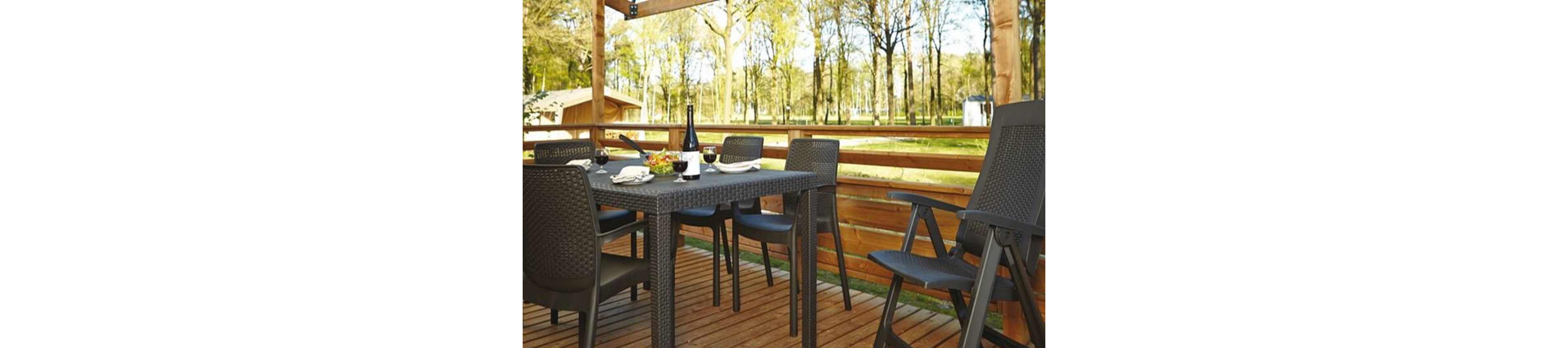 Bel Campsite - EUROCAMP