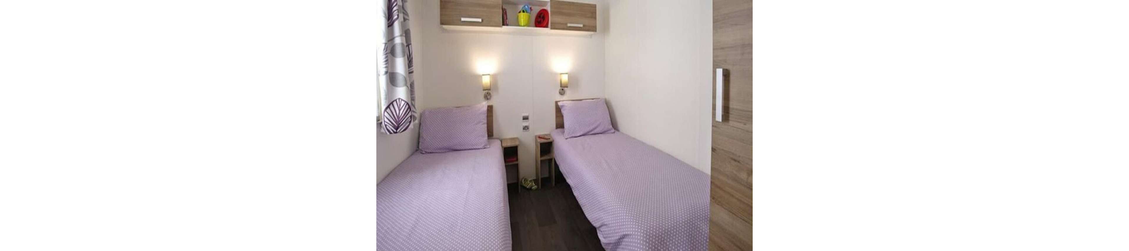 Bel Campsite - EUROCAMP