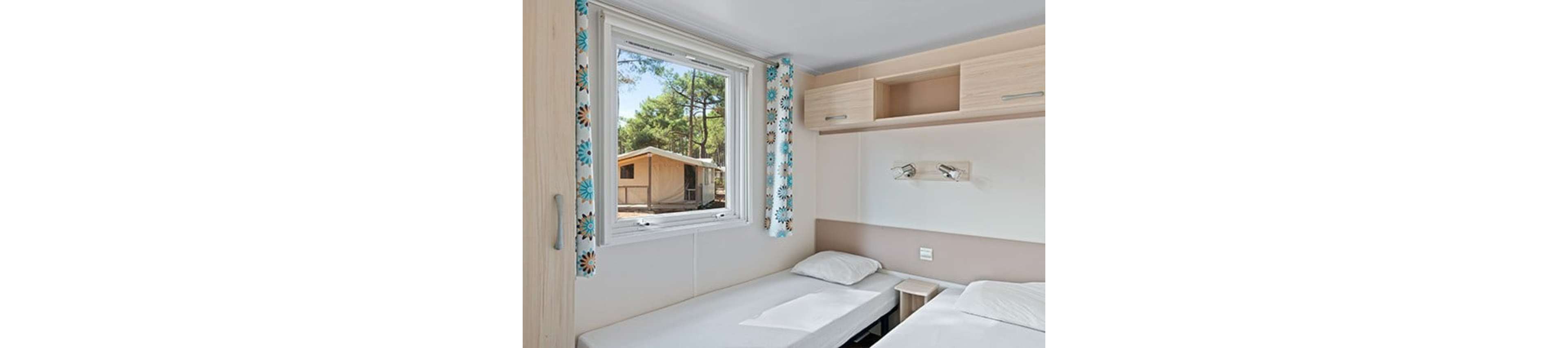 Bel Campsite - EUROCAMP