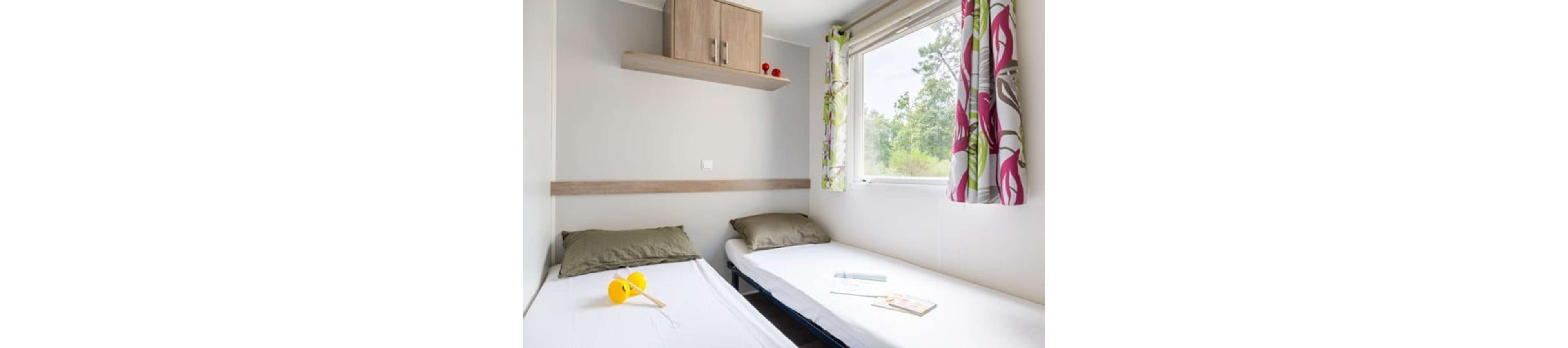 Bel Campsite - EUROCAMP