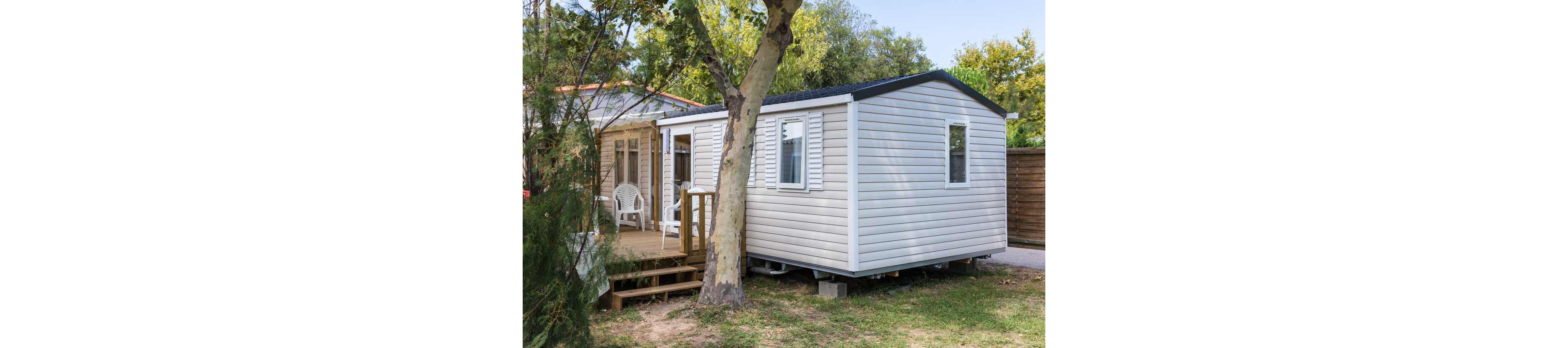 Bel Campsite - EUROCAMP