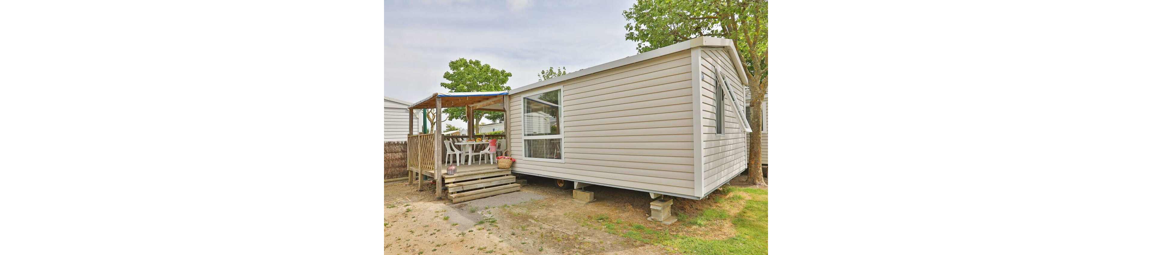 Bel Campsite - EUROCAMP