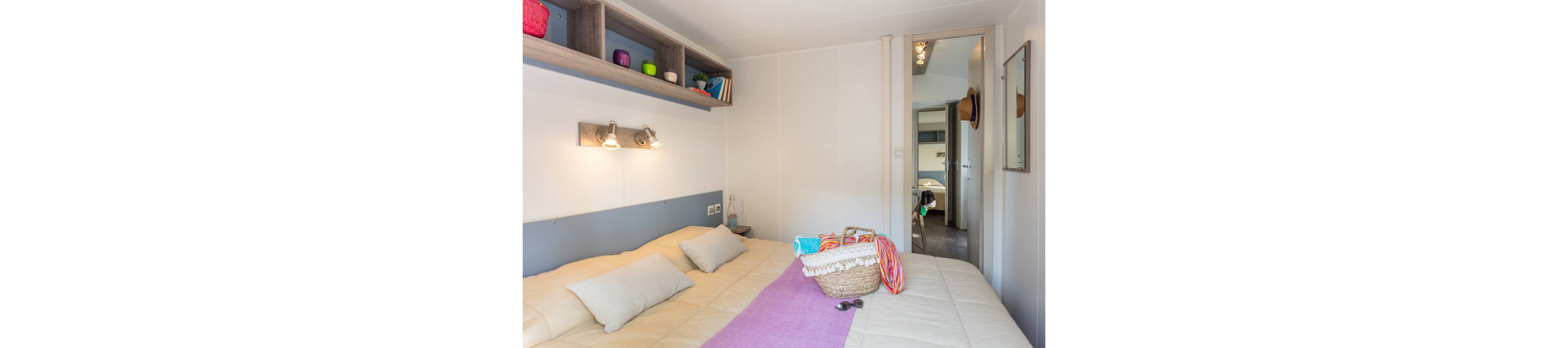 Chateau La Foret Campsite - EUROCAMP