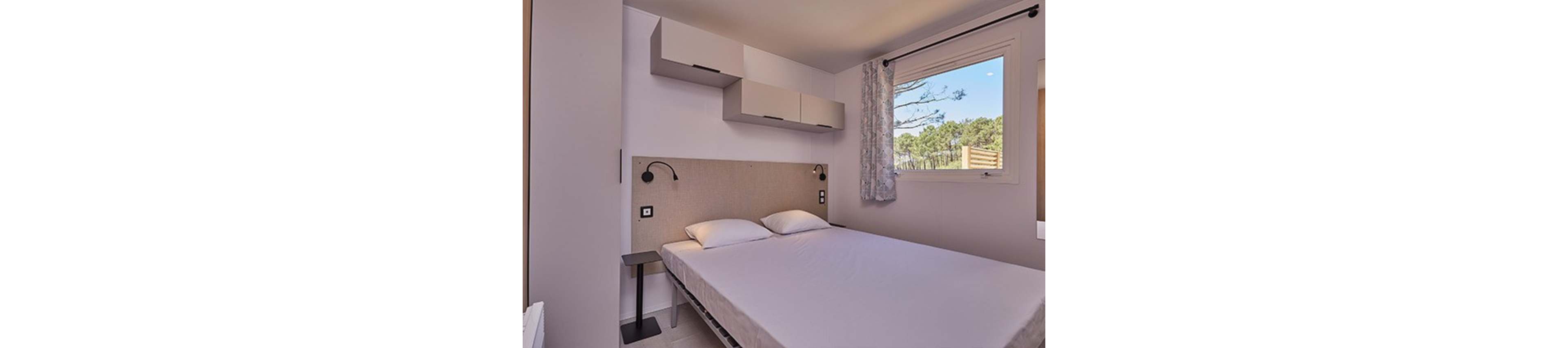 Atlantic Club Montalivet - EUROCAMP