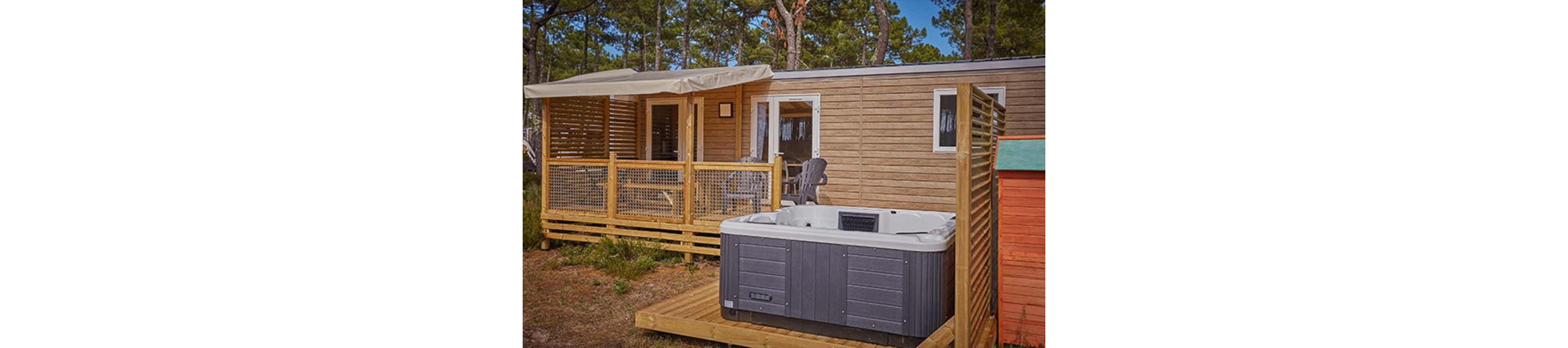 Atlantic Club Montalivet - EUROCAMP