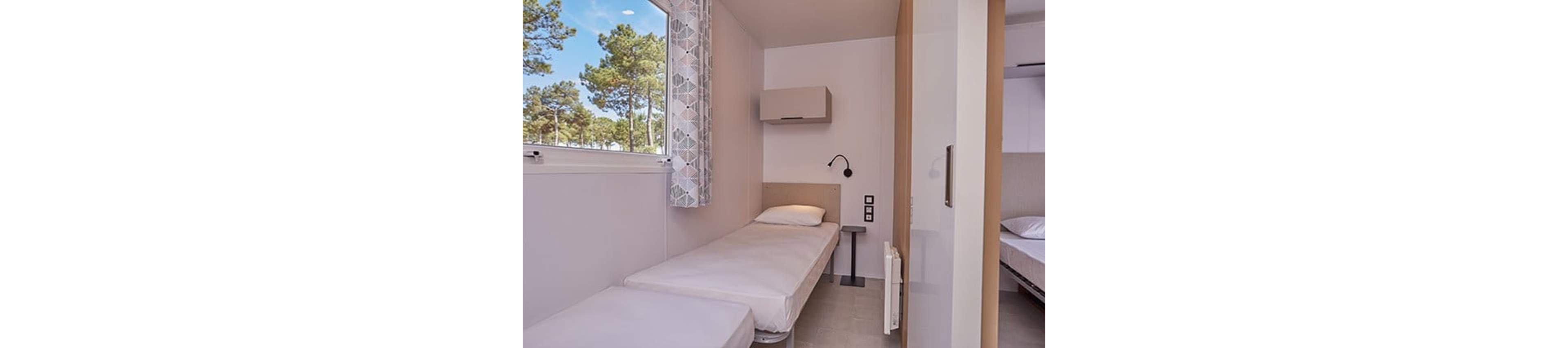 Atlantic Club Montalivet - EUROCAMP