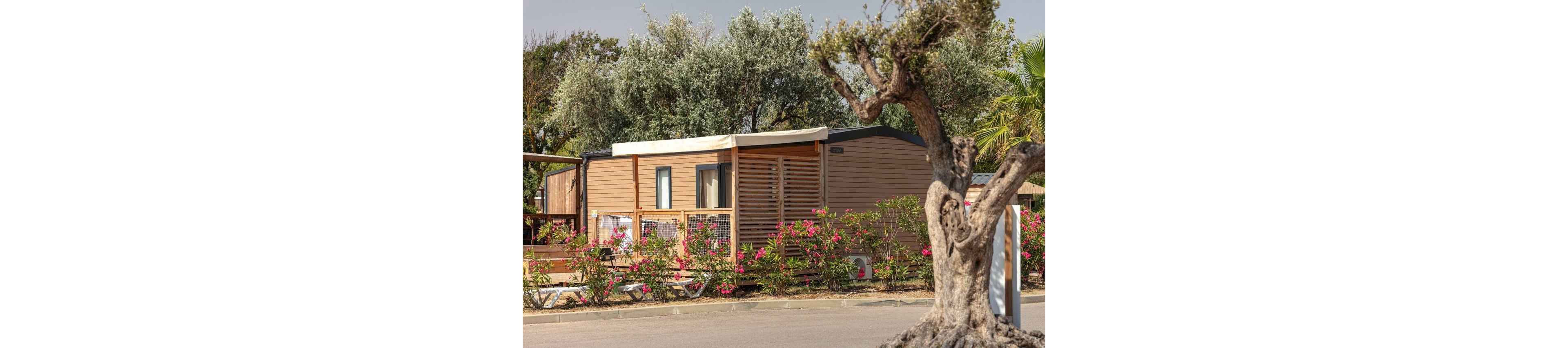 Atlantic Club Montalivet - EUROCAMP