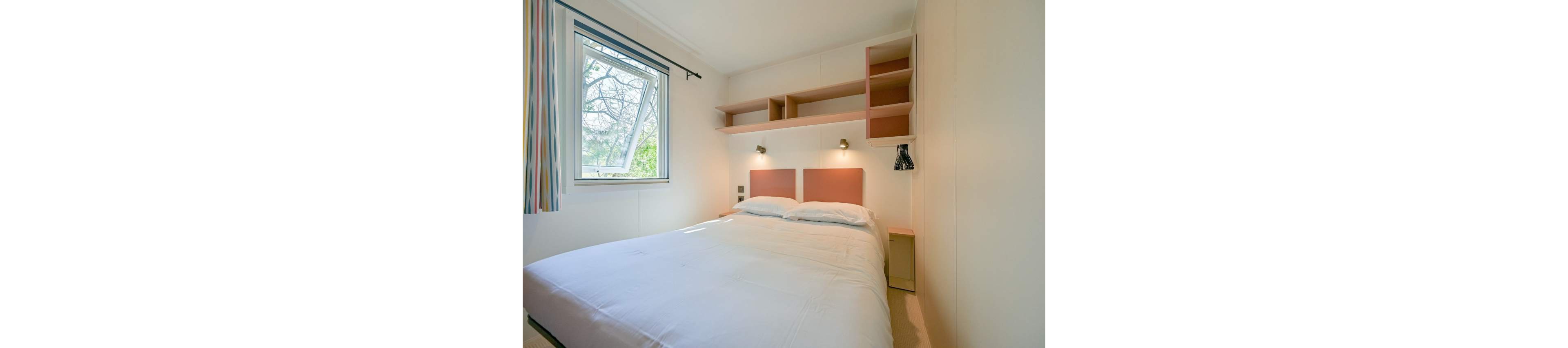 Atlantic Club Montalivet - EUROCAMP