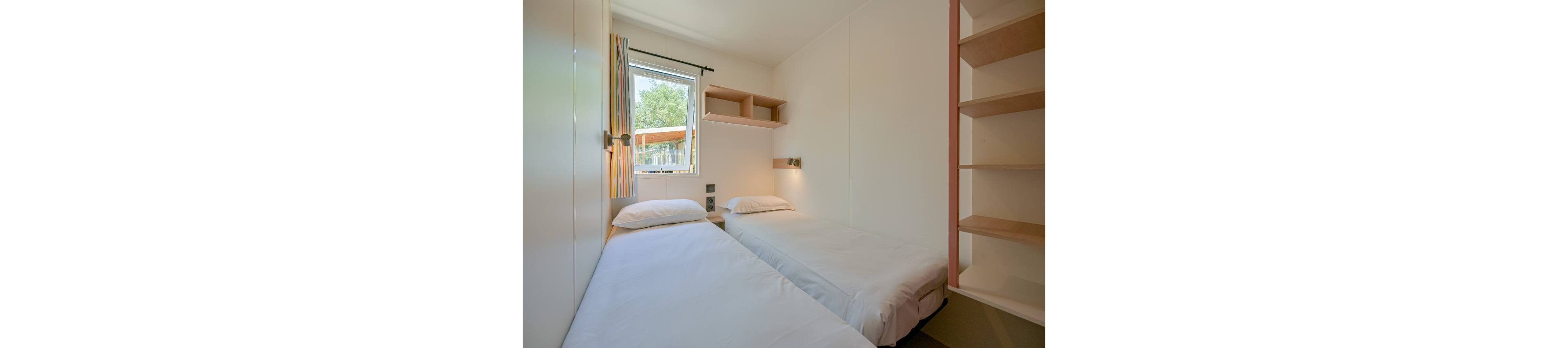 Atlantic Club Montalivet - EUROCAMP
