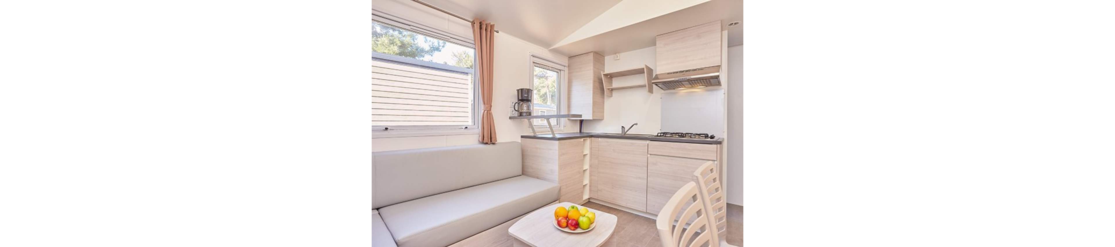 Atlantic Club Montalivet - EUROCAMP