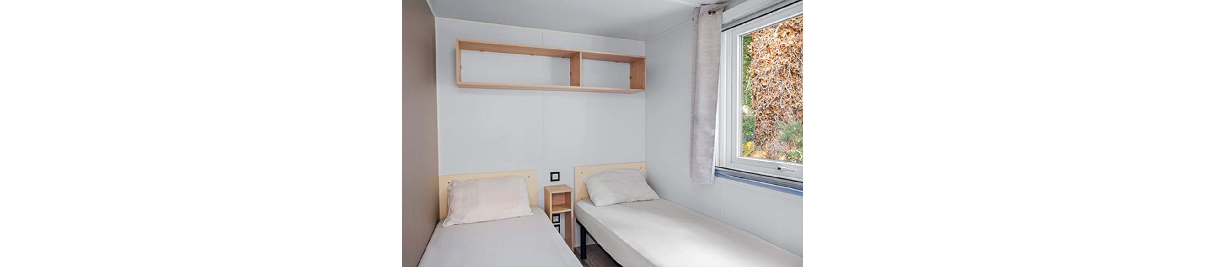 Atlantic Club Montalivet - EUROCAMP