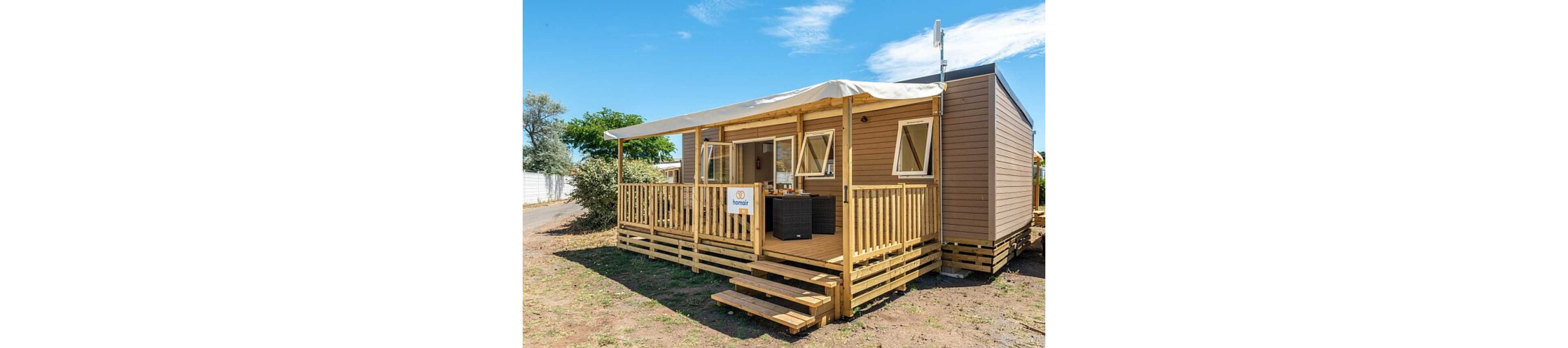 Atlantic Club Montalivet - EUROCAMP