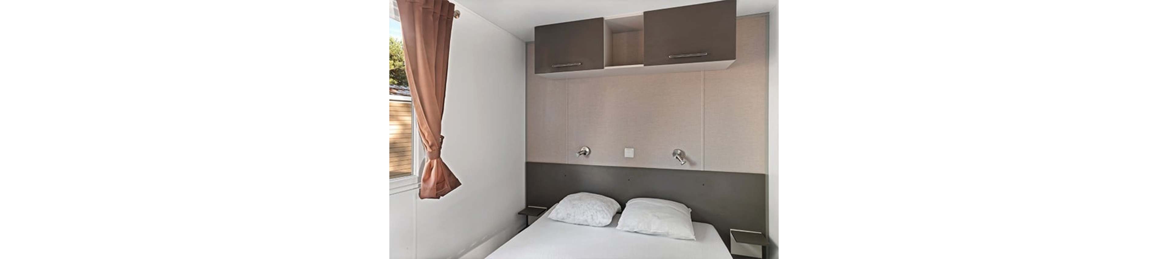 Atlantic Club Montalivet - EUROCAMP