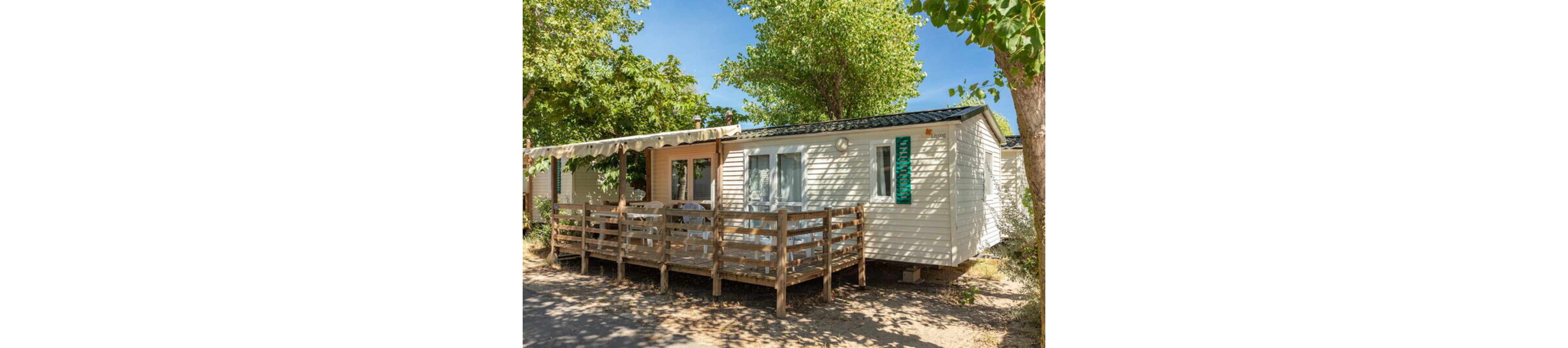 Atlantic Club Montalivet - EUROCAMP