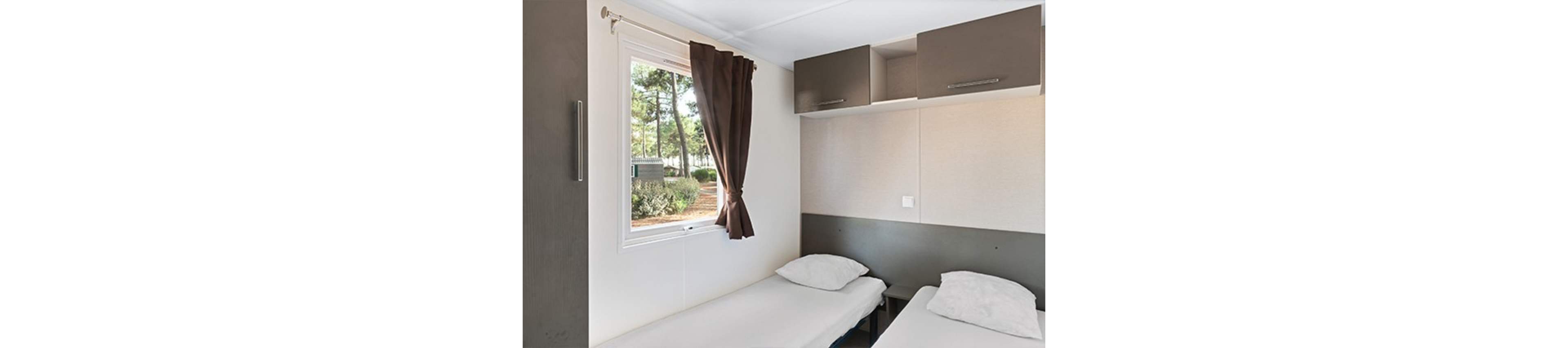 Atlantic Club Montalivet - EUROCAMP