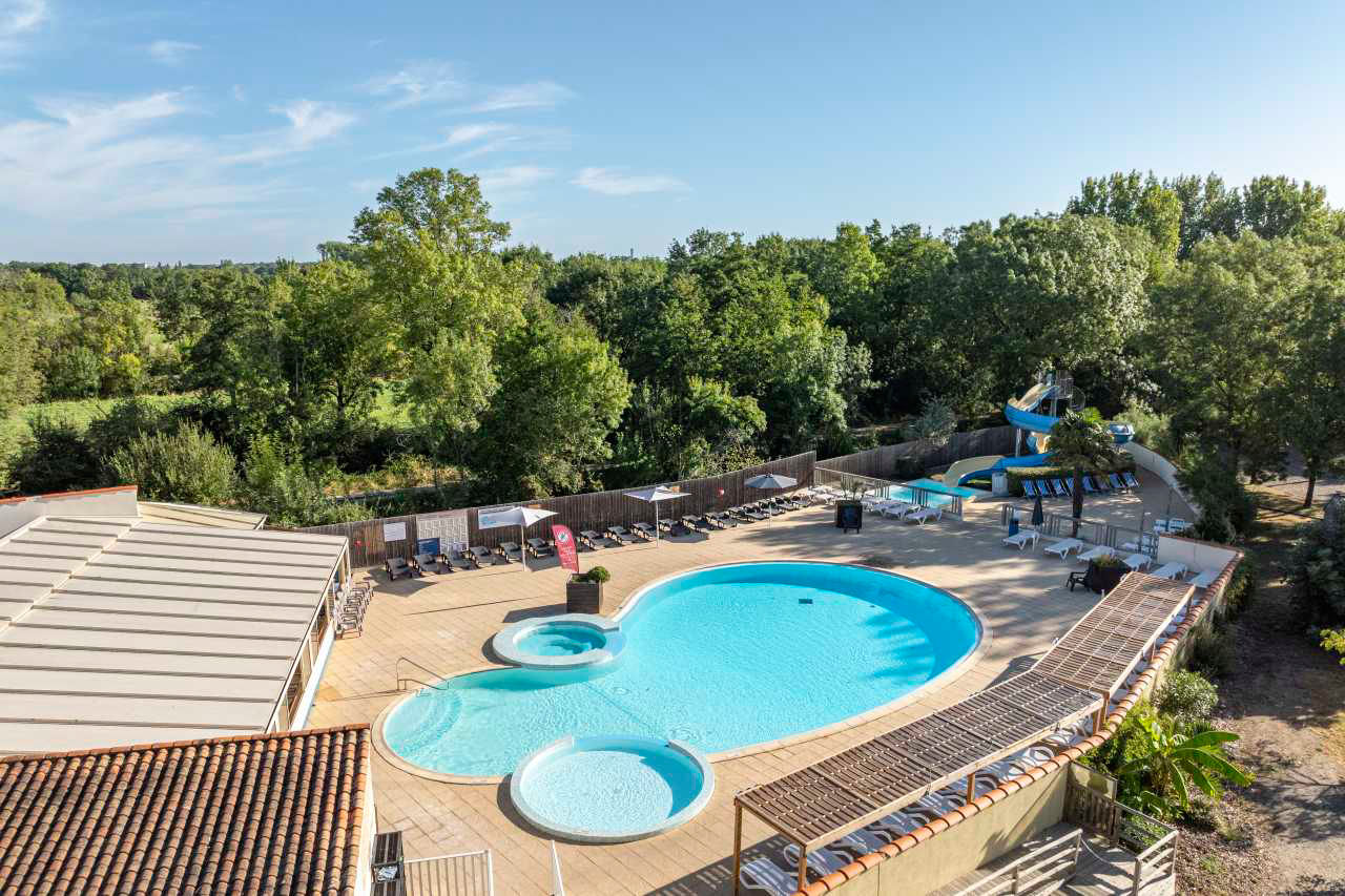 Clos Cottet - EUROCAMP
