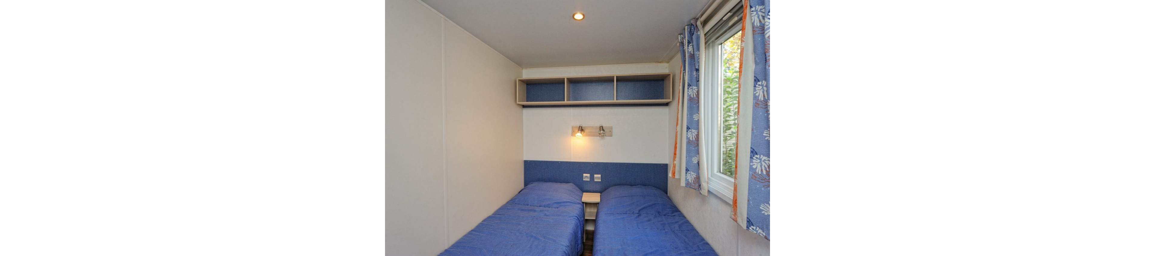 Clos Cottet - EUROCAMP
