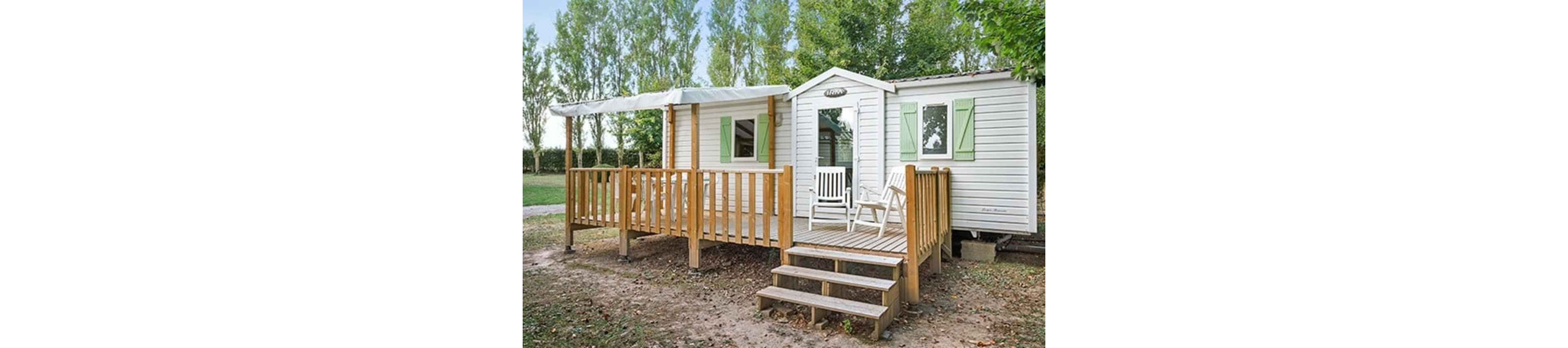 Clos Cottet - EUROCAMP