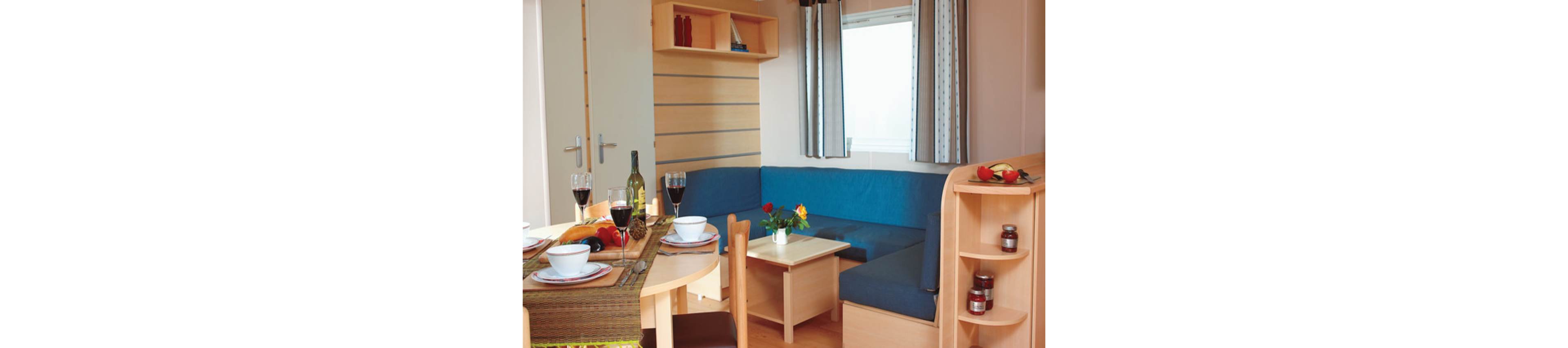 Clos Cottet - EUROCAMP
