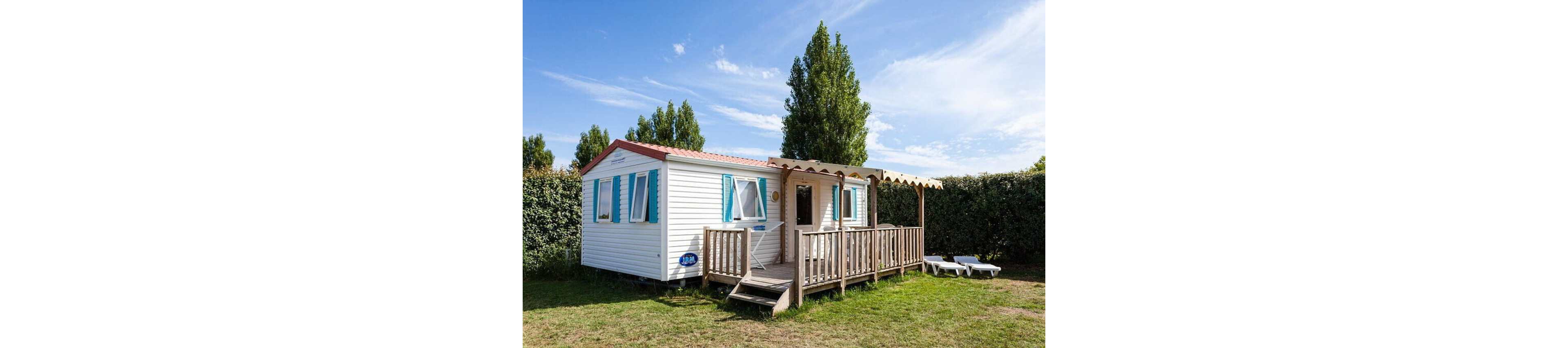 Les Amiaux - EUROCAMP
