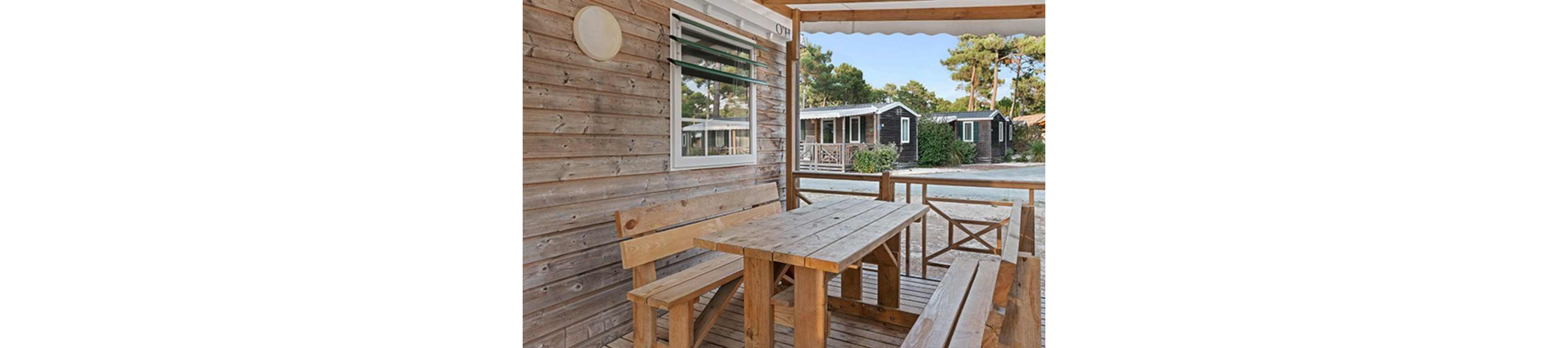 Zagarella - EUROCAMP