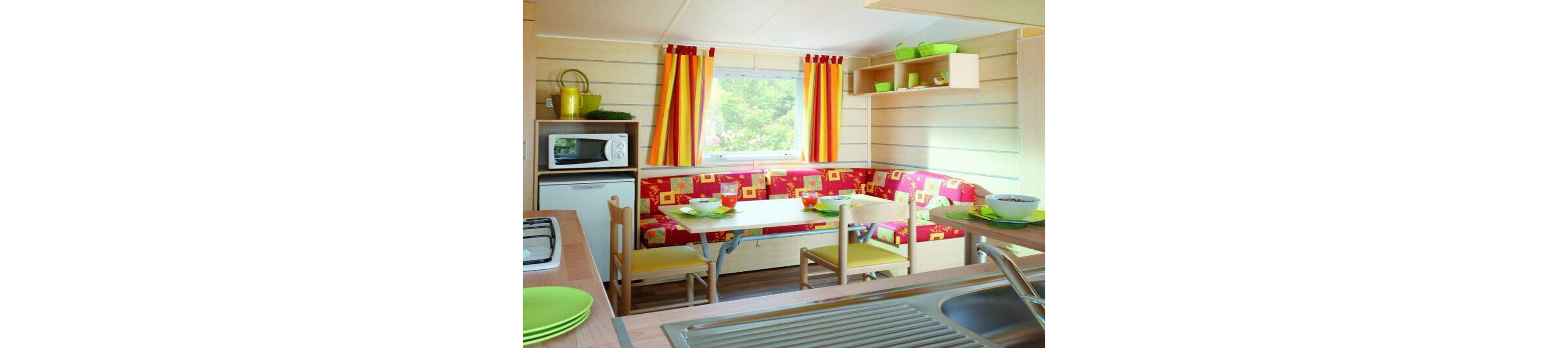 Zagarella - EUROCAMP