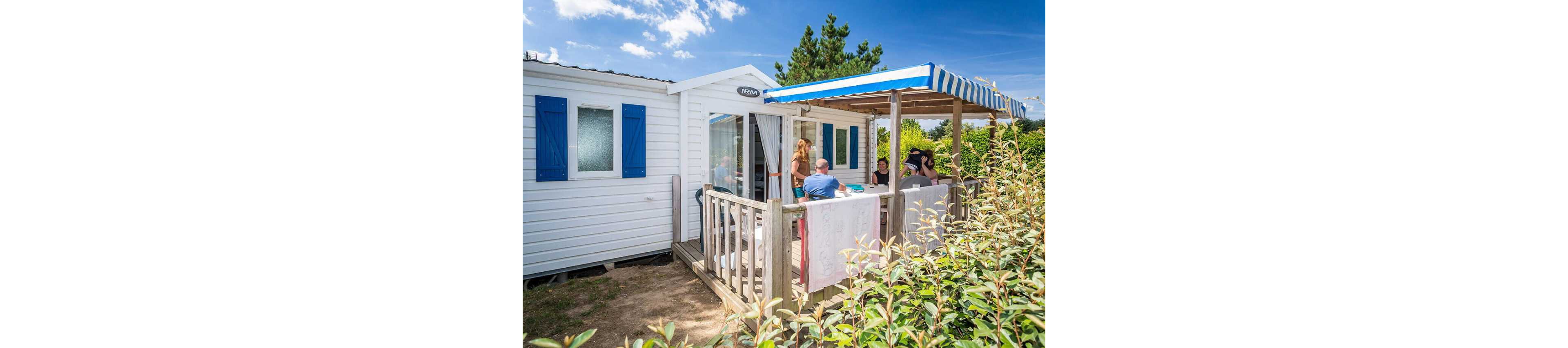 Zagarella - EUROCAMP