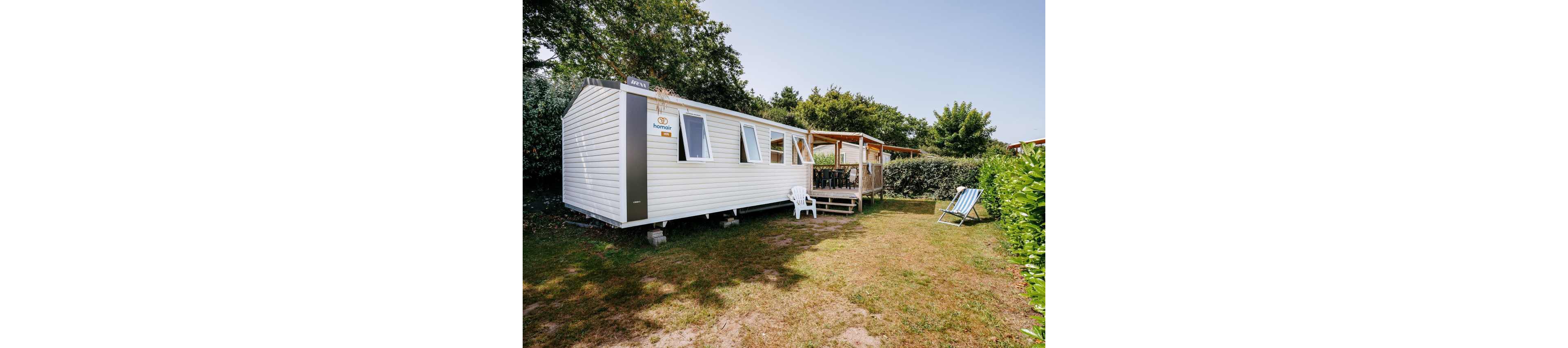 Le Palace - EUROCAMP