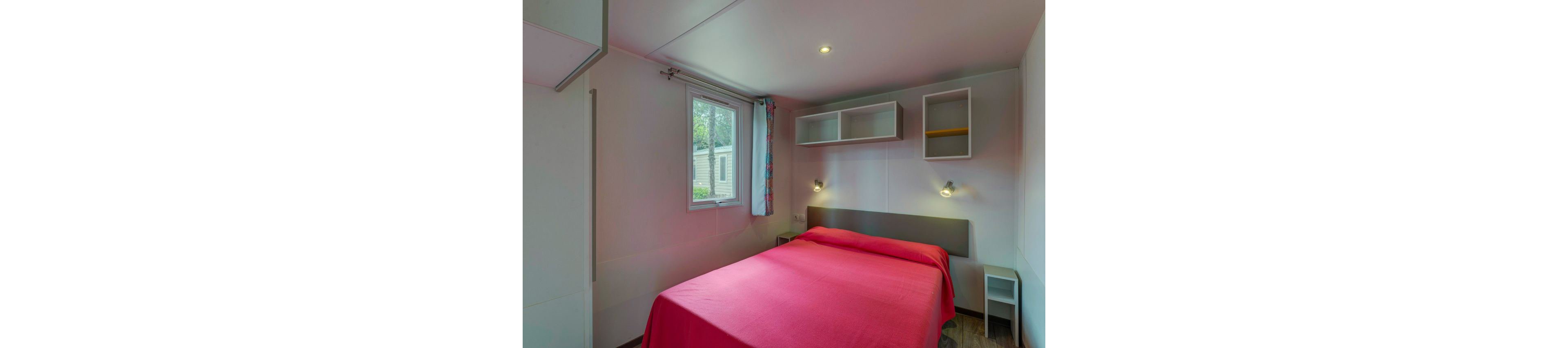 Le Palace - EUROCAMP