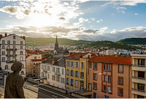 Clermont‑Ferrand