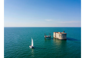 Fort Boyard