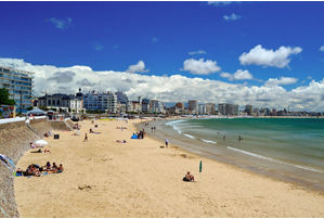 Les Sables‑d’Olonne