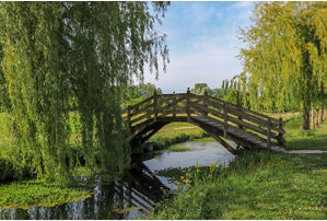 Marais Poitevin Natural Park