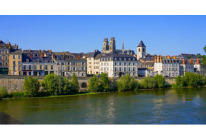 Orléans