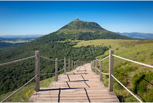 Puy de Dôme