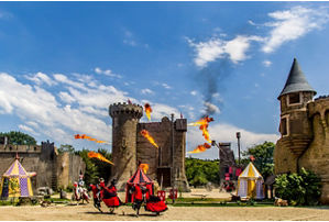 Puy du Fou