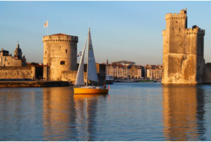 La Rochelle
