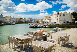Île de Ré