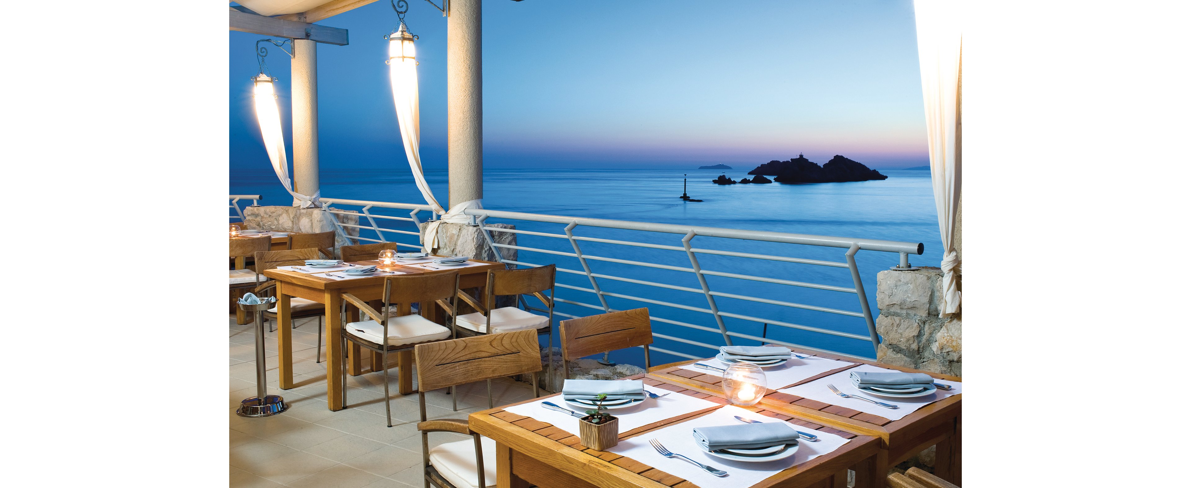 Hotel Dubrovnik Palace