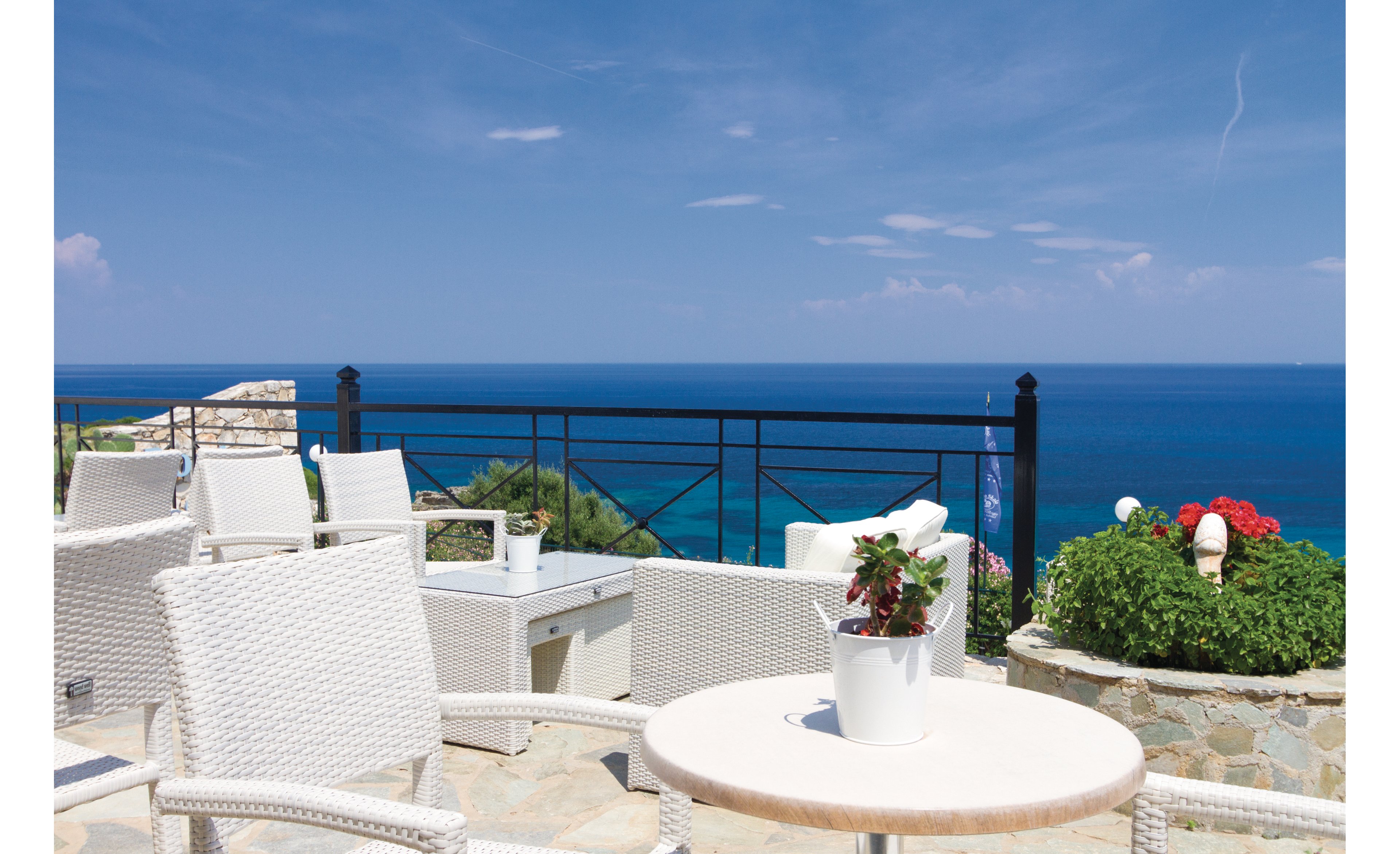 Porto Skala Hotel and Village