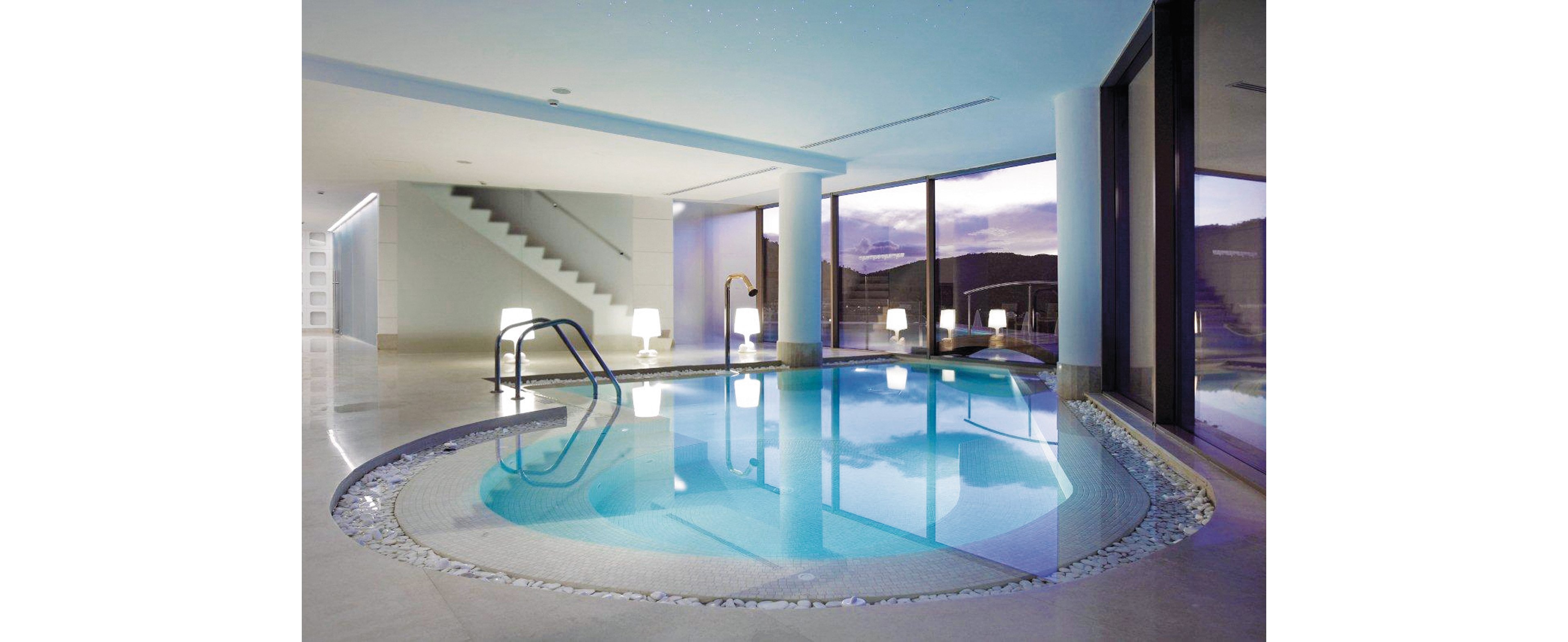 Lindos Blu Luxury Hotel & Suites